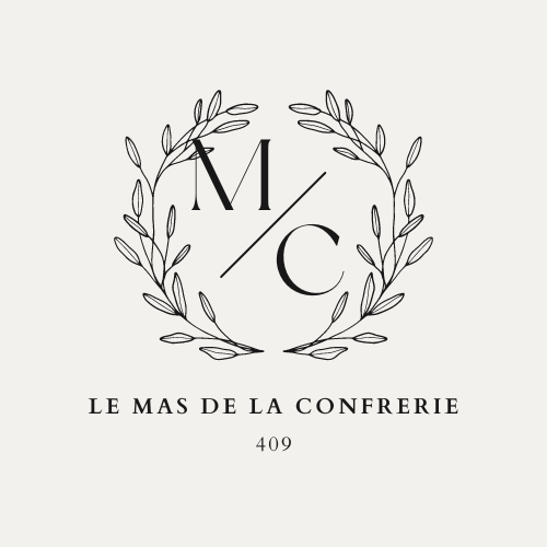 Le mas de la confrérie